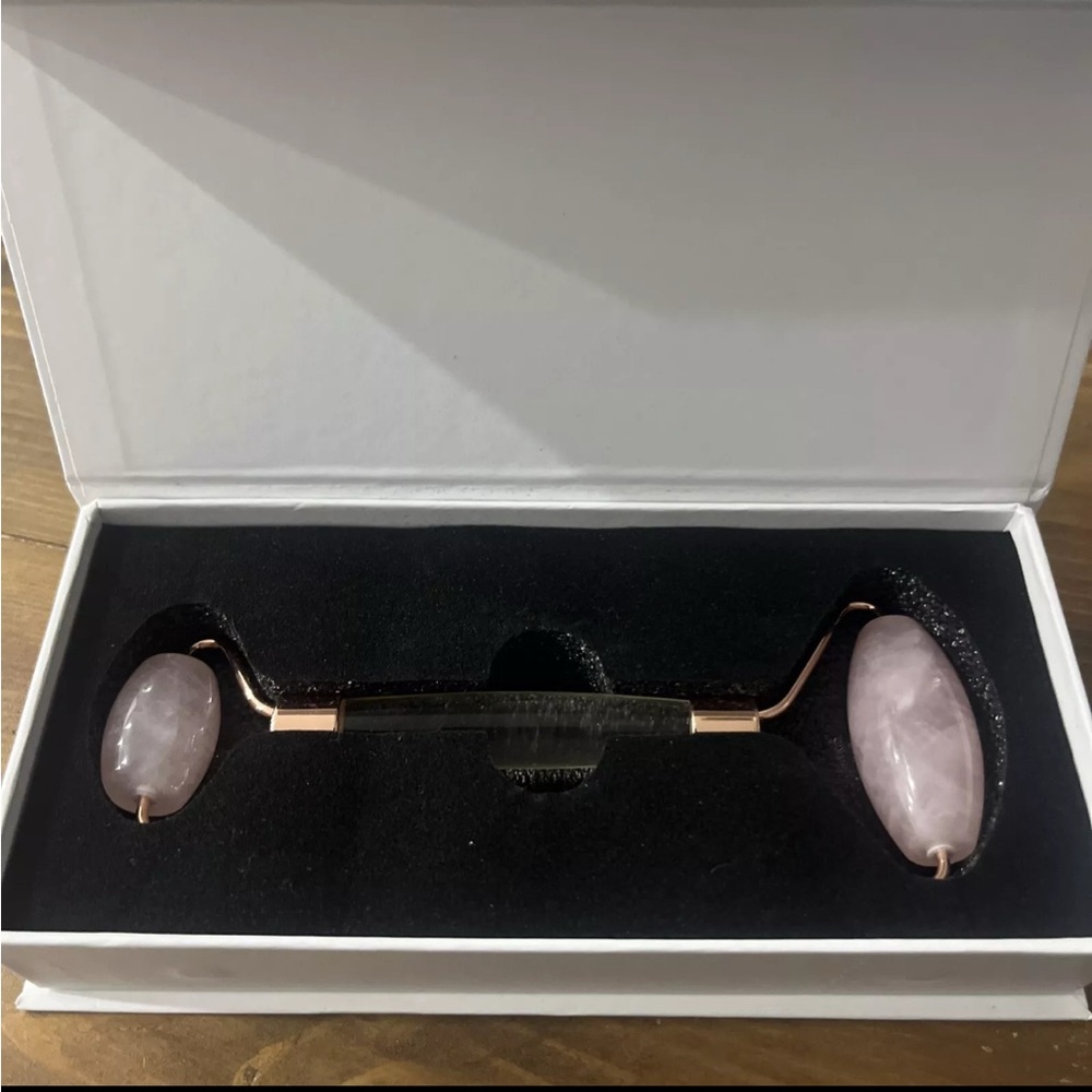 Young Living face roller